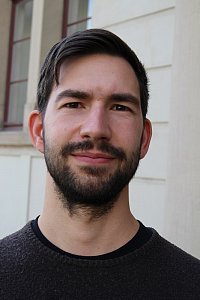 Marcus Feige