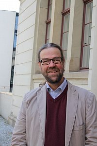 Peter Wagner